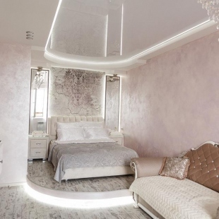 Фотография квартиры NiceAparts (НайсАпартс) на улице Ползунова