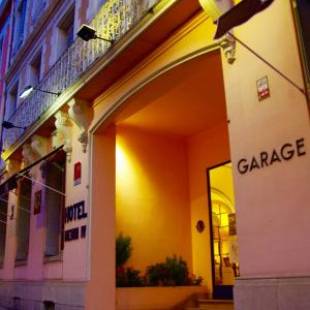 Фотографии гостиницы
Hôtel Henri IV