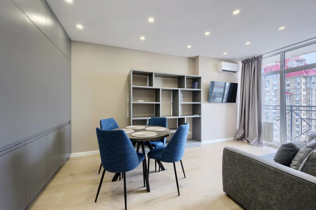 Фотография квартиры Квартира Бизнес Класса в Центре Города