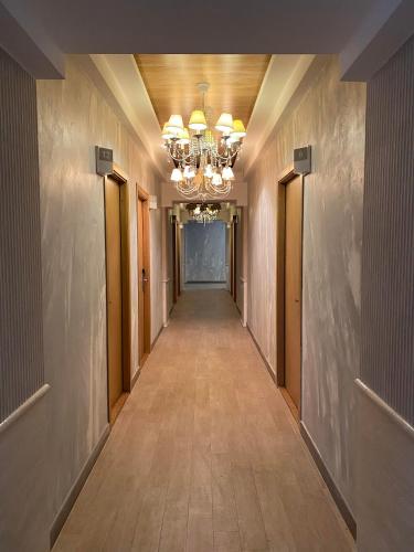 Фотография гостиницы Happy inn Альпийский