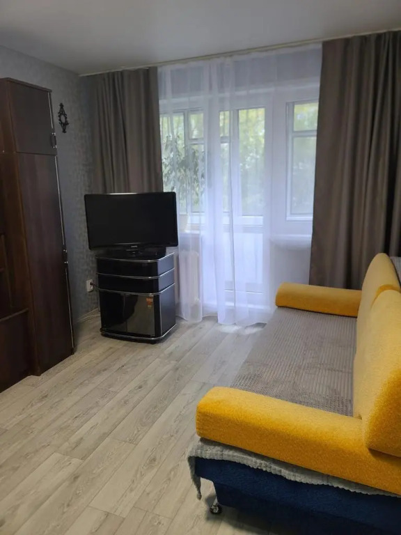 Фотография квартиры Квартира на Матвеева 10