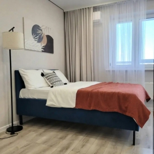 Фотография квартиры Квартира Атмосфера в ЖК Улыбка