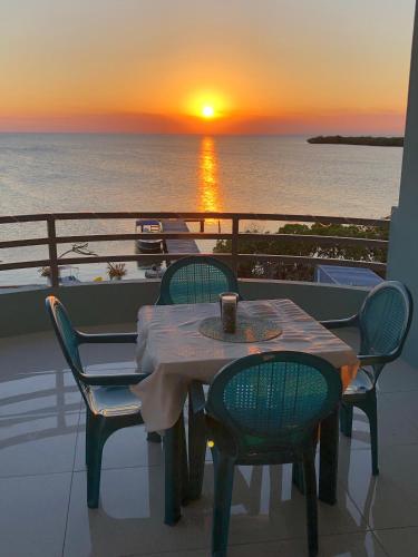 Фотография апарт отеля Bay Towers