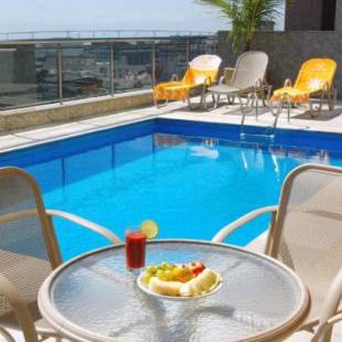 Фотографии гостиницы 
            Windsor Asturias