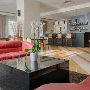 Фотографии гостиницы
NH Trieste