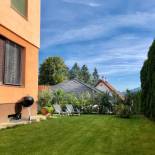 Фотография гостевого дома Haus Graf Velden