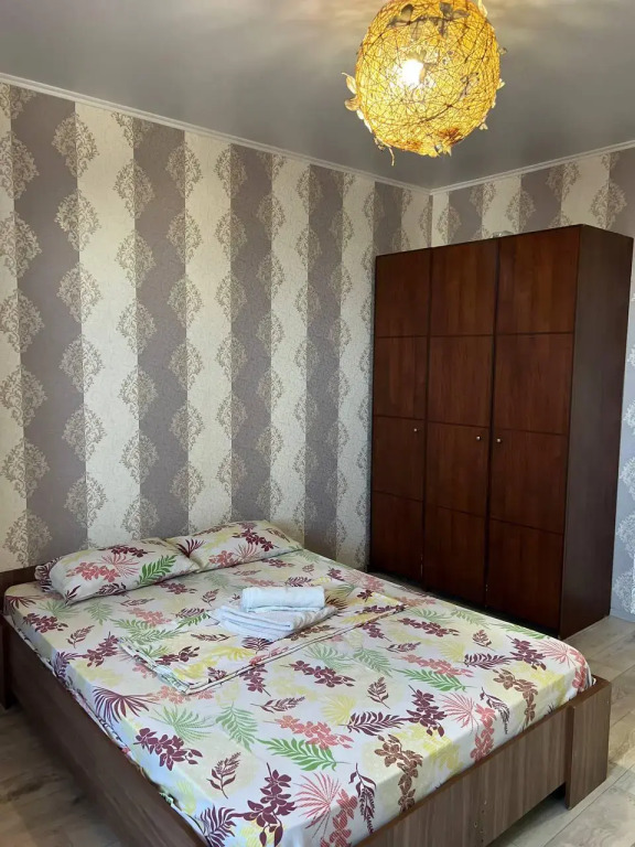 Фотография квартиры Апартаменты на улице Пролетарская 296