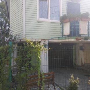 Фотография гостевого дома Морской Бриз