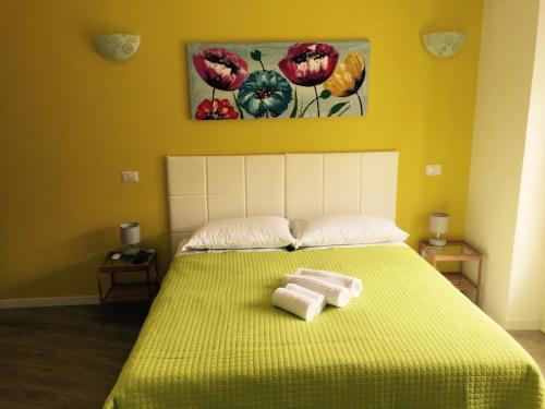 Фотография гостевого дома Affittacamere Roma Tiburtina