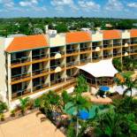 Фотография апарт отеля Shelly Bay Resort