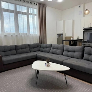 Фотография квартиры Квартира Уютные апартаменты Киевская, 190