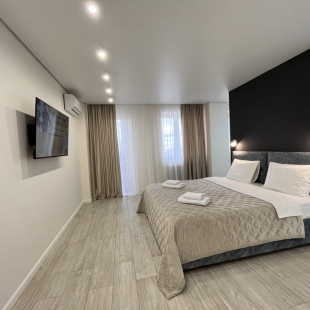 Фотография квартиры Квартира Люкс на Блюхера Пятая Авеню