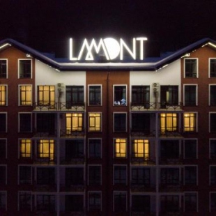 Фотография апарт отеля Ламонт
