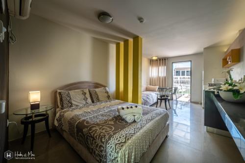 Фотография апарт отеля Classic Inn