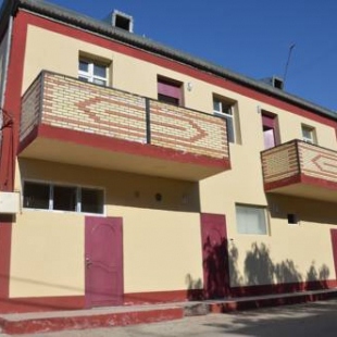 Фотография хостела Almaz Hostel