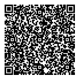 QR код хостела Ева