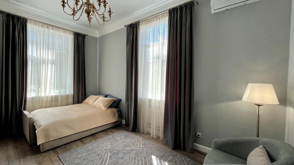 Фотография квартиры Апартаменты Aura в историческом центре города Владикавказ