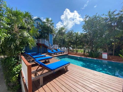 Фотография гостевого дома Barbara's Beach House