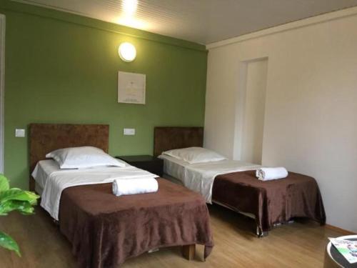 Фотография хостела Farnavazi