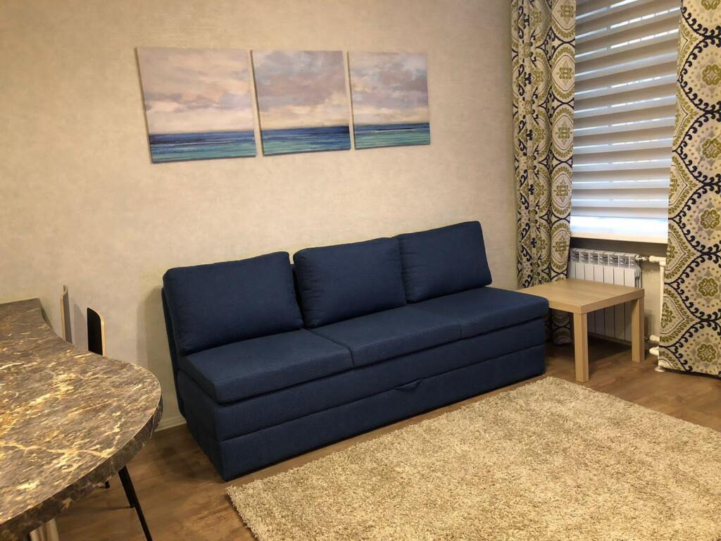 Фотография квартиры Апартаменты на Достоевского