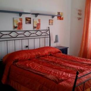 Фотографии мини отеля
Casa Marta