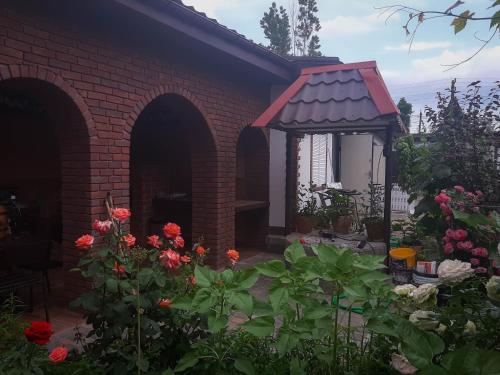 Фотография мини отеля Вилла София