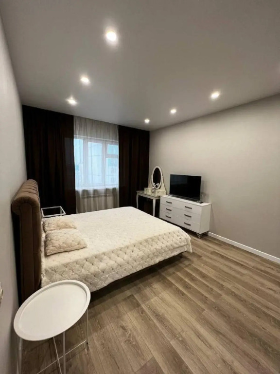 Фотография квартиры Apartamenty na ulice Lomonosova