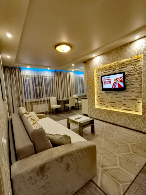 Фотография квартиры Апартаменты на Коперника в центре