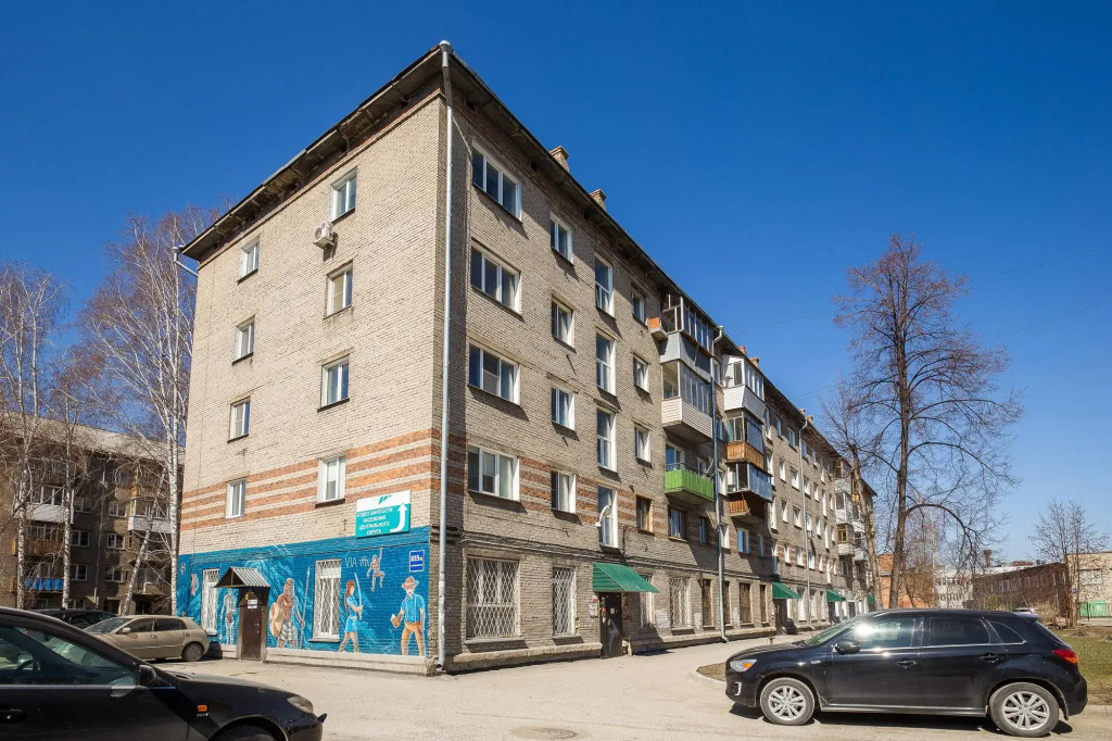 Фотография квартиры Апартаменты на улице Дуси Ковальчук 185Б