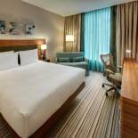 Фотография гостиницы Hilton Garden Inn Frankfurt Airport