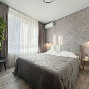 Фотография квартиры Апартаменты Теремок