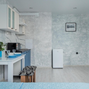 Фотография квартиры Апартаменты на улице Героя Владислава Посадского 40