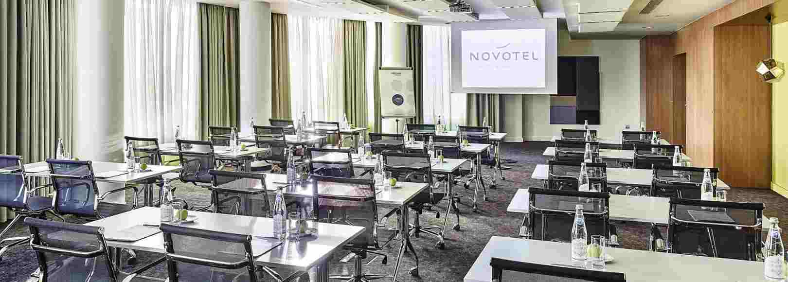 Фотография конференц-зала Восточный экспресс 1 на 70 человек