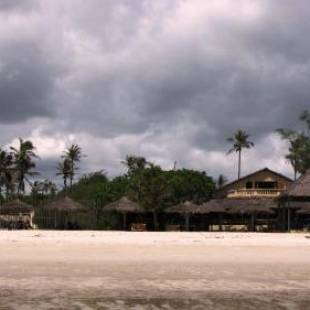 Фотографии гостиницы
Kipepeo Beach and Village