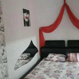 Фотография квартиры Апартаменты на проспекте Краснопольский 3Д