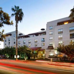 Фотографии гостиницы
JW Marriott Santa Monica Le Merigot