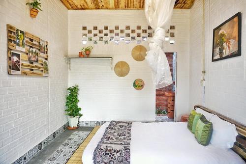 Фотография мини отеля Mekong Pottery Homestay