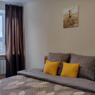 Фотография квартиры Квартира Комфорт-класса в Географическом Центре