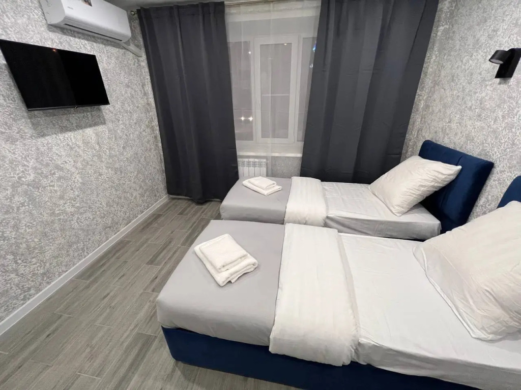 Фотография квартиры Апартаменты для Пocуточной Арeнды