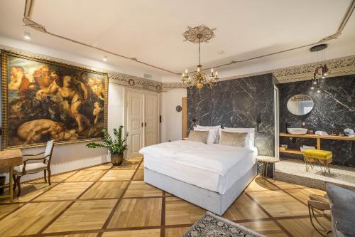 Фотография гостиницы Hotel Pok