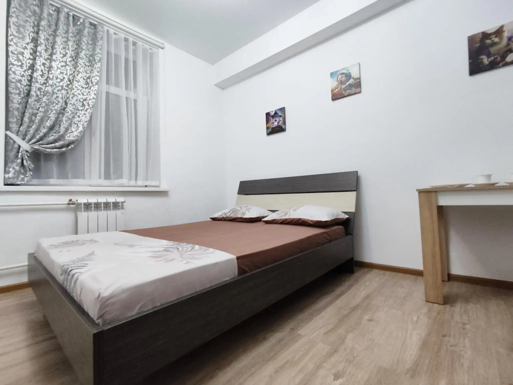 Фотография квартиры Апартаменты на улице Гагарина 141