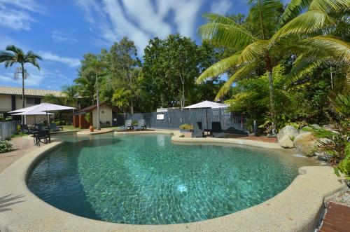 Фотография апарт отеля Lychee Tree Holiday Apartments