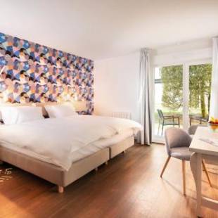 Фотографии гостиницы
m3 Hotel & Residence Ferney Geneva Airport