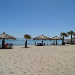 Фотографии гостиницы 
            #55 Suite Bungalow Seaside Hotel & Victors RV Park