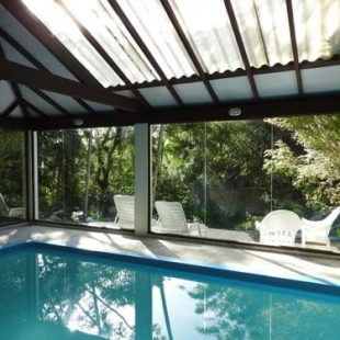 Фотография мини отеля Pousada do Pescador