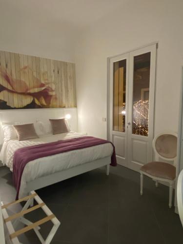 Фотография мини отеля ANFITEATRO LE SUITES