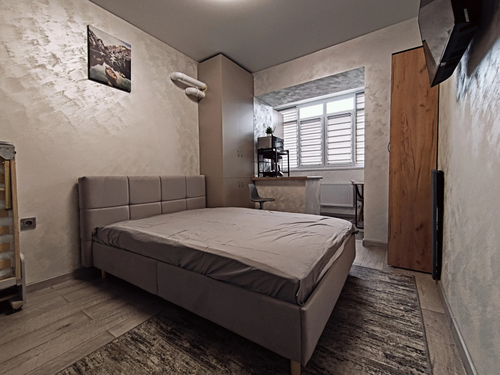 Фотография квартиры Квартира в Ейске