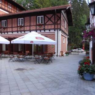 Фотографии гостиницы
Hotel Bastion