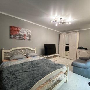 Фотография квартиры Апартаменты в Центре Района Амалиенау