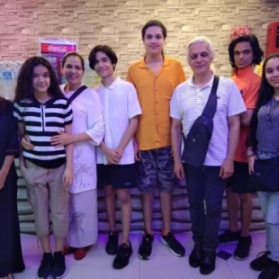 Фотография гостиницы Swan Cottage Hotel